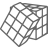 Free configuration of ad units 48x48