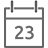 Calendar 48x48