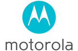 New motorola logo