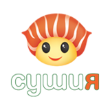 Sushi i