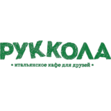 Logo ruccola